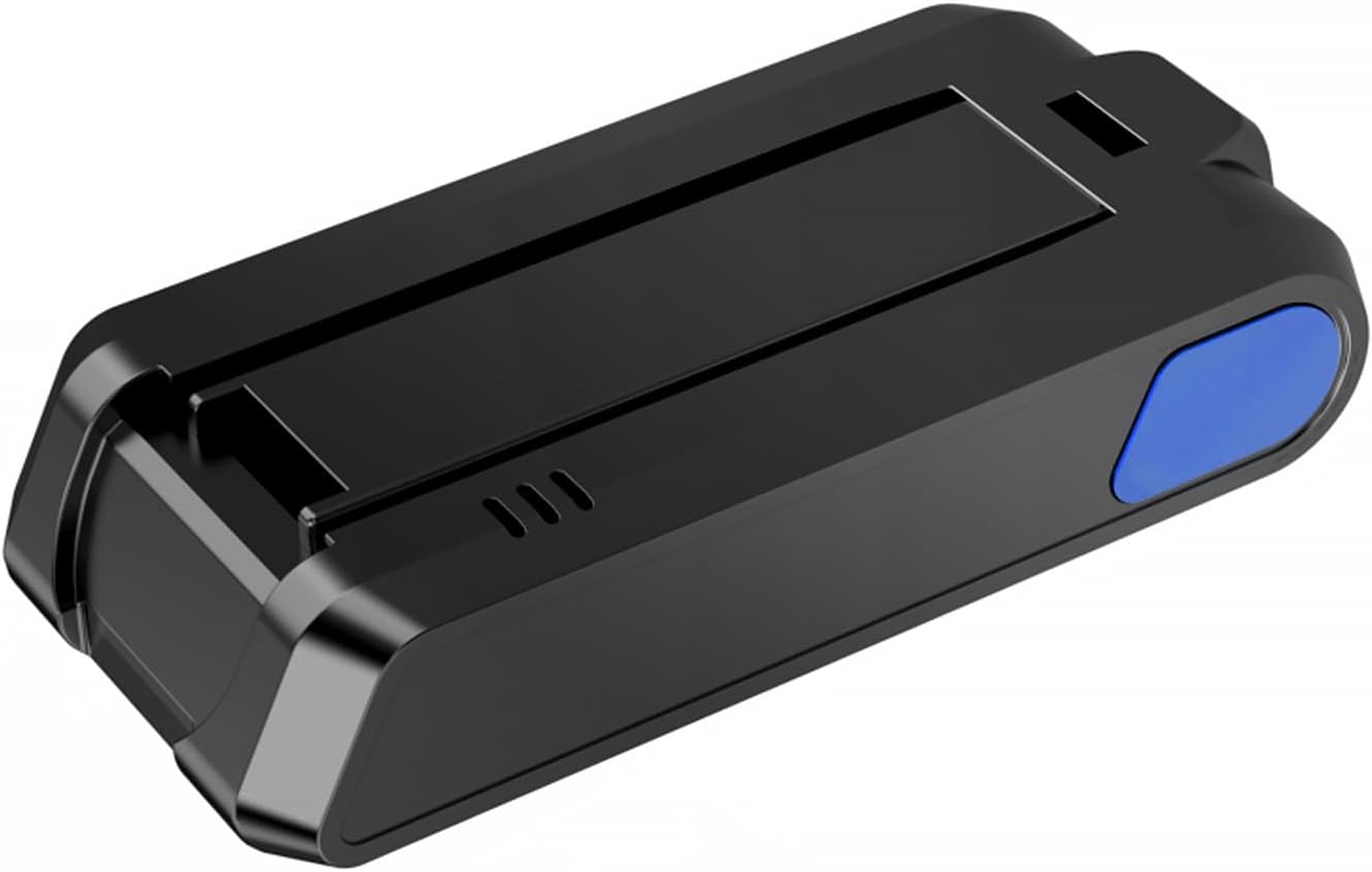 Replacement Battery — V700